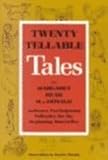 Twenty Tellable Tales : Audience Participation Folktales for the Beginning Storyteller, MacDonald, Margaret Read, 082420719X