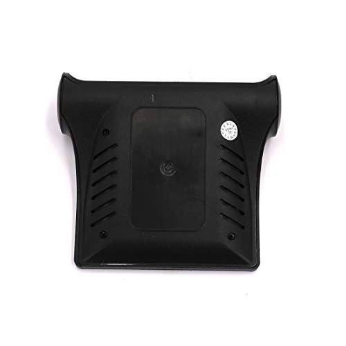 UTSAUTO TPMS Tire Pressure Monitoring System Solar Power with 4pcs Waterproof External Sensors Real-time Detection Tire Pressure Temperature Auto Security Alarm Systems