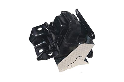 5 Engine+Motor+Mount+Heat+Shield