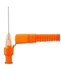 Smiths Medical 4291 Hypo Needle Pro, 25 Gauge X