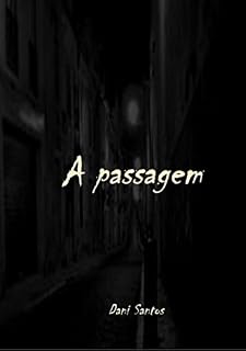 Livro A Passagem