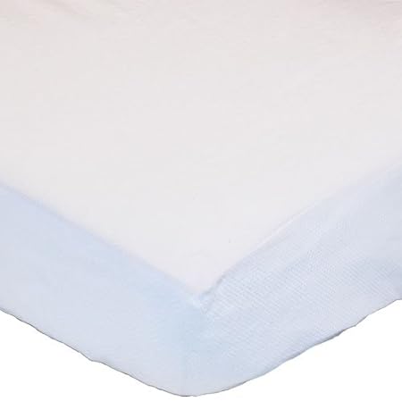Babycalin Housse Alese Eponge Pu En Coton Dorigine Biologique Pour Lit De 60x1 Cm Ecru Bedding Linens Home Garden Store