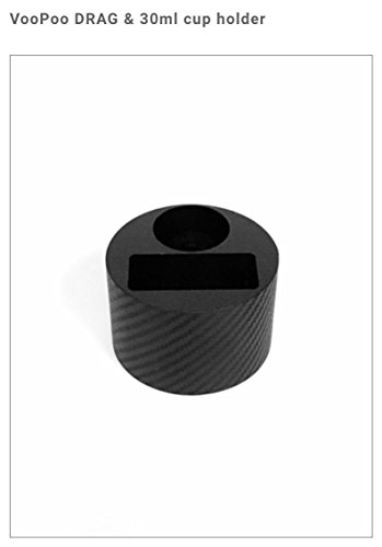 Voopoo Drag cup holder by Jwraps