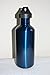 Stainless Steel Water Bottle Canteens Family 4 Pack 40oz - 4 Color Variety