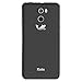 Kata V4 - 4.5-inch IPS Quad Core International Unlocked Smartphone Android 5.1 - Dark Grey - Super Slim HD 1.3 GHz Dual Sim Card GSM 8MP Camera