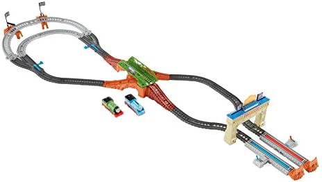 Thomas \u0026 Friends TrackMaster, Thomas 