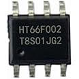 Generic #fepart 1pcs HT66F002 HOLTEK SMD SOP8 economical AD Type Flash MCU microcontroller Electronic Components #fepart305132