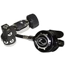 Zeagle Regulator - Flathead 7 - Yoke