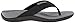 Vionic 44WAVE00112M 44WAVE Black 12 M