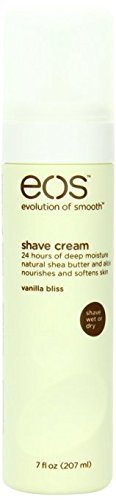 EOS Ultra Moisturizing Shave Cream, Pack of Four Flavours - Thumbnail 2