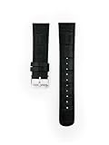 Leather Wrist Watch Buckle Band for FitBit Blaze by PlugN-Alligator Replacement Belt Strap-4 Colors