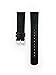 Leather Wrist Watch Buckle Band for FitBit Blaze by PlugN-Alligator Replacement Belt Strap-4 Colors