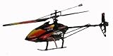 WL Toys V913 4ch 2.4ghz Large Single Blade RTF RC Helicopter