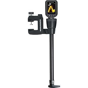 Amazon.com: Humminbird 410060-1 Fishin' Buddy MAX DI ... fisher pontoon boat wiring diagram 