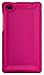 BobjGear Bobj Rugged Tablet Case for Lenovo Tab 7 Essential (TB-7304F) (TB-7304I) (TB-7304X) - BobjBounces Kid Friendly (Rockin' Raspberry)