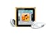 Apple iPod nano 8 GB Orange (6th Generation) (Discontinued by Manufacturer)