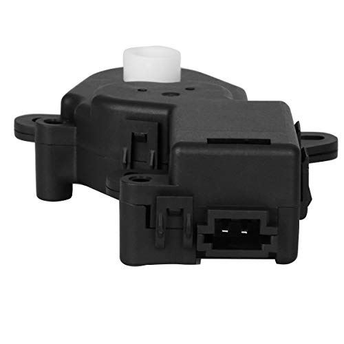 HVAC Blend Air Door Actuator Replaces# 604-132 10393075 88970277 1572794 for 2004-2012 Chevy Colorado GMC Canyon, 2003-2006 Chevy SSR, 2003-2008 Pontiac Vibe Blend Door Motor (12 MONTHS WARRANTY) - Thumbnail 5
