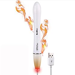 NUHUi AUTO Toys Heater Stick Warmer LED Indicator