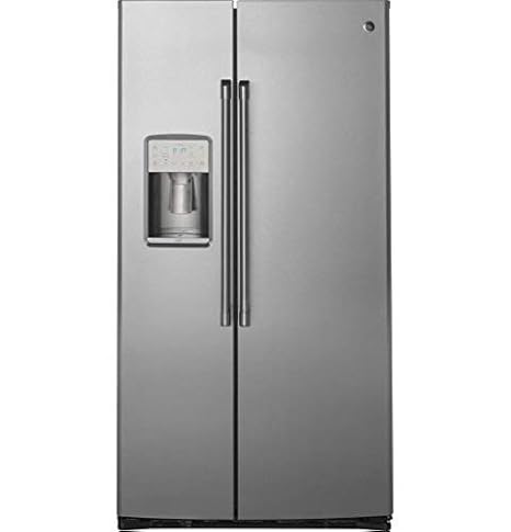 Amazon Com Ge Cafe Stainless Steel Package With Czs22mskss 36