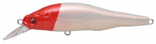 メガバス(Megabass) X-80SW S PMレッドヘッド