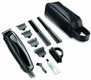 Brand New Andis 11pc Headliner Shave Kit 29775