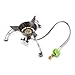 Upgraded Outdoor Foldable Stove Gas Burner Camping Cooker for Camping Hiking BBQthumb 1