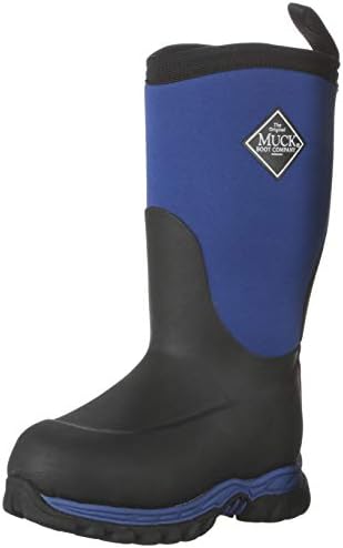 youth size 7 muck boots