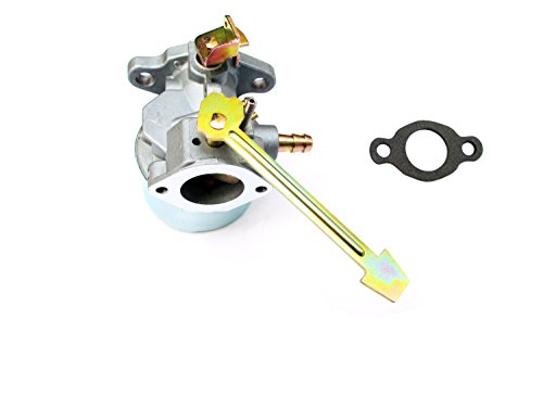 image for USonline911 New Carburetor for Tecumseh 640088 Snowblower Replace Sear