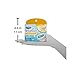 NEW Schick Intuition Tropical Citrus Razor Refill 3 Blade