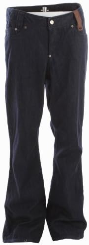 holden denim snowboard pants