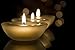 CandleNScent | 5 Hour Tealight Candles | 200 Tea Lights Candles Bulk | White | Unscented Candles | Long Burning Tea Lights | Poured Wax | Made in USA