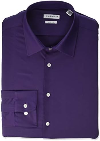 Haggar Mens Premium Performance Classic 