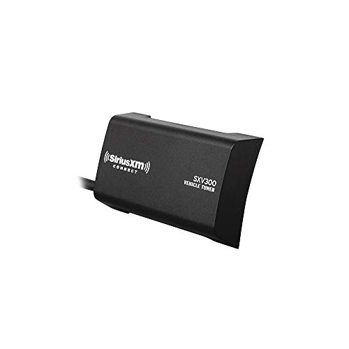POWER ACOUSTIK PH-620SXMB 6.2" Touchscreen AM/FM/DVD/USB/BT with SXV300V1 Tuner