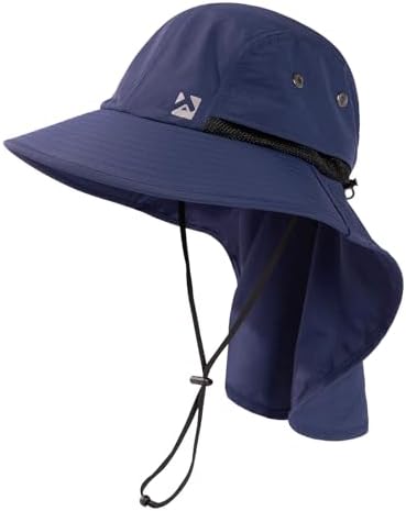 Amazon.com: Cooling Sun Defender Sun Hat, UPF 50 UV 