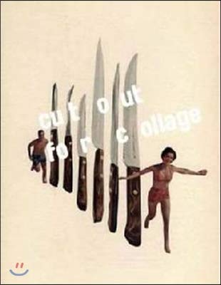 Télécharger Cut Out for Collage livre En ligne