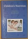 Children's Nutrition, Lifshitz, Fima, 086720186X