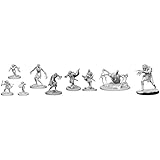 Wizkid D&amp;D Nolzur's Marvelous Miniatures Bundle III