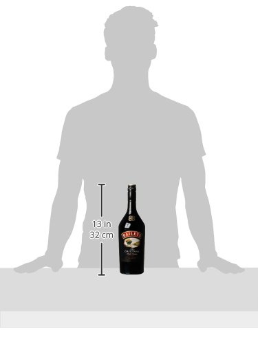 Baileys Original | Irish Cream Likör | Preisgekrönter, weltbekannter Sahnelikör-Bestseller | DER Geschenkhit für jeden… – Bild 4
