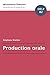 Production orale DELF B2 (French Edition) by Stéphane Wattier