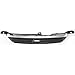 Evan Fischer Grille Assembly Compatible with 2000-2001 Toyota Camry - TO1200225