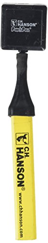 Ch hanson retractable pencil pull pencil holder
