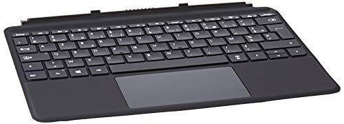 Microsoft Clavier Type Cover - Clavier AZERTY français - Noir - Compatible avec Surface et Surface…
