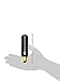 Exo Terra Night Glo Moonlight Heat Lamp, T10 Reptile Terrarium Light Bulb, 15 Watts, PT2120A1