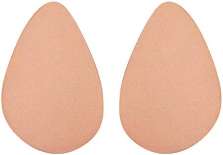 Strapless Magic Beauty Silicone Reusable Bra Inserts Instant Lift Shape Tape Lift Women Invisible Tape Breast Bra Cover Filled Bra Pads