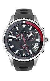 Calvin Klein Men's Challenge watch