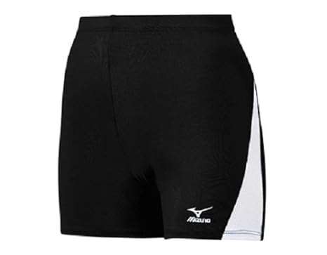 Mizuno volleyball shorts sale Outlet