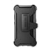 Pelican Voyager Phone Case for Samsung Galaxy S8 Active (Black)