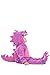 Princess Paradise baby girls Teagan the Dragon Deluxe Infant and Toddler Costumes, As Shown, 12 to 18 Months US