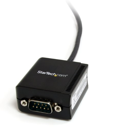 1 StarTech+com+USB+Serial+Adapter+Powered