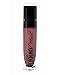 wet n wild Megalast Liquid Catsuit Lipstick, Rebel Rose, 6 Gram